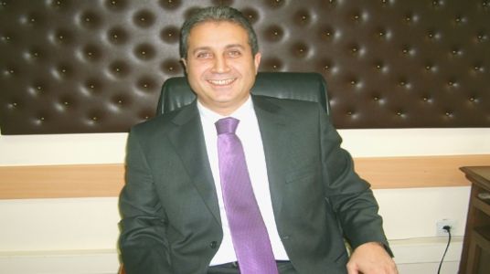 Osman Kaçmaz ; Sincan Hakimi'nin hukuk savaşı